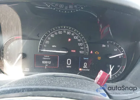 2018 Cadillac Ats Standard from USA, damaged, VIN 1G6AA5RX8J0142079